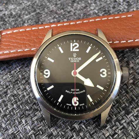 tudor ranger 48mm review.